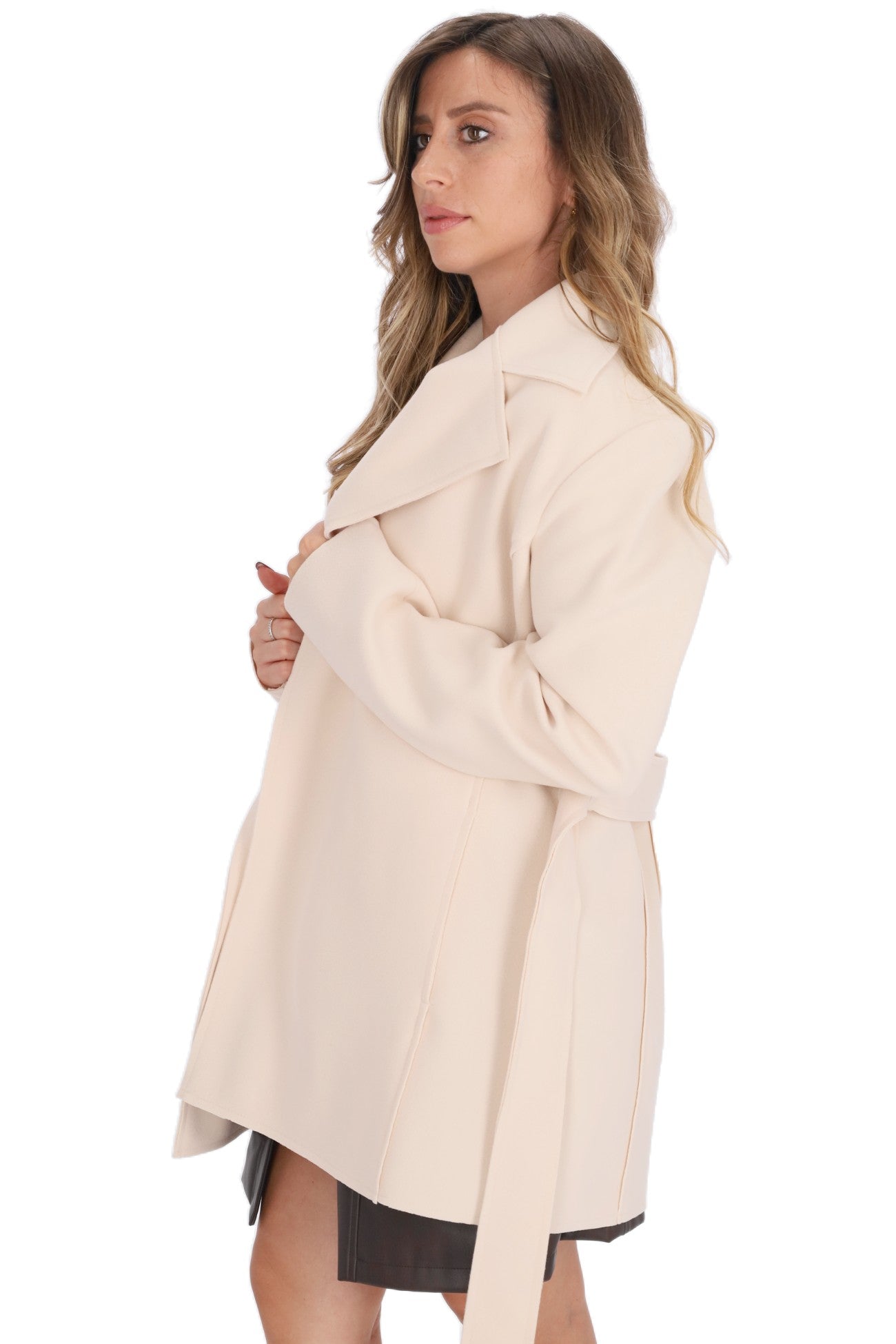 PANNA | SPAGO DONNA - D GC0005 Giacca