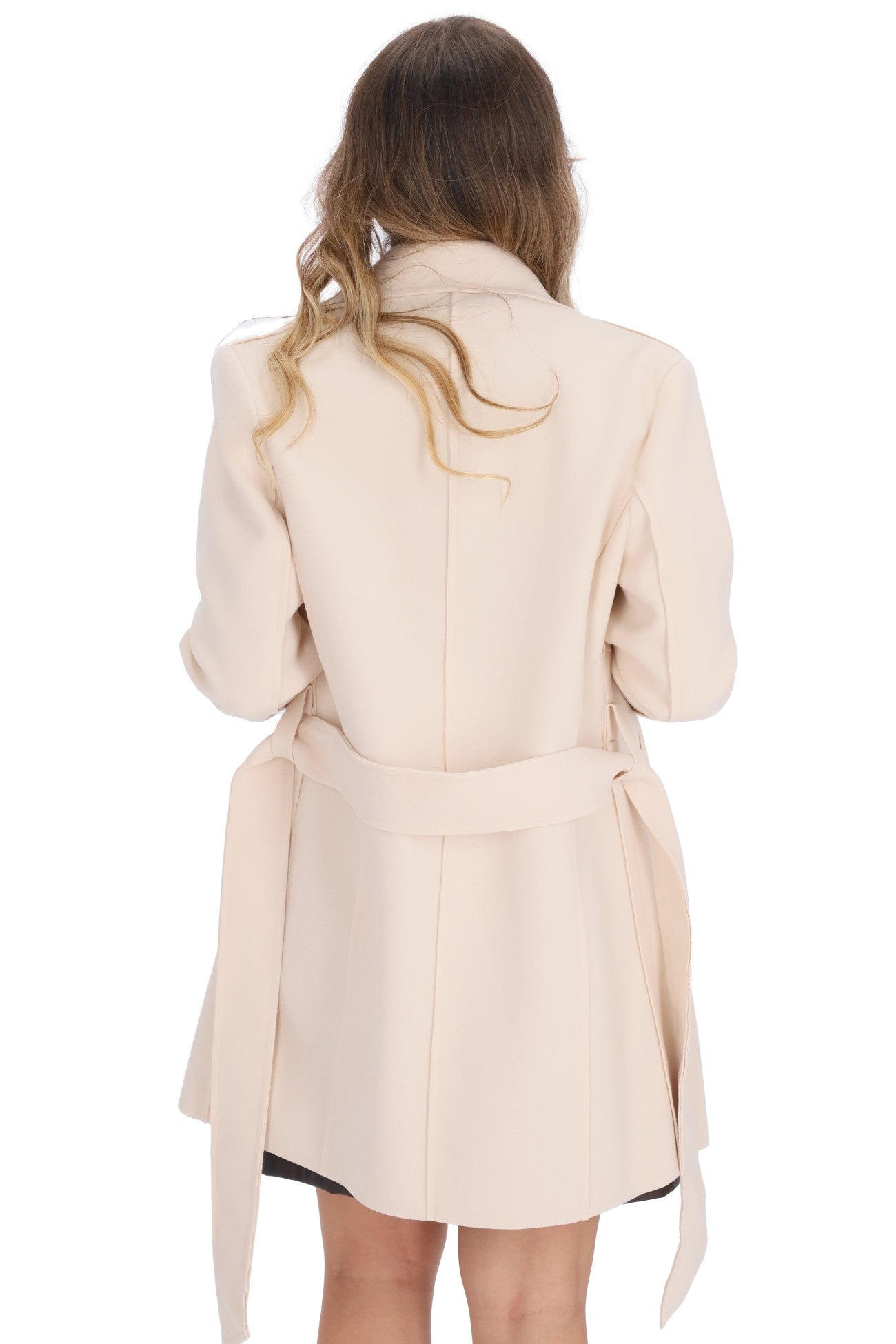 PANNA | SPAGO DONNA - D GC0005 Giacca