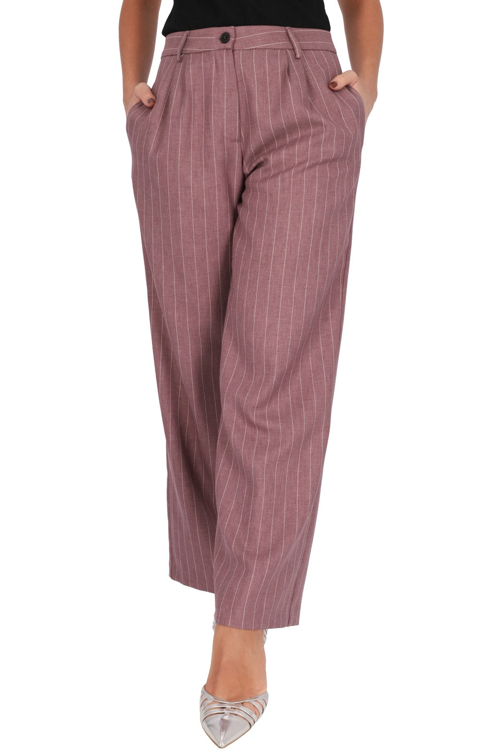 VIOLA | SPAGO DONNA - D SARTU Pantalone
