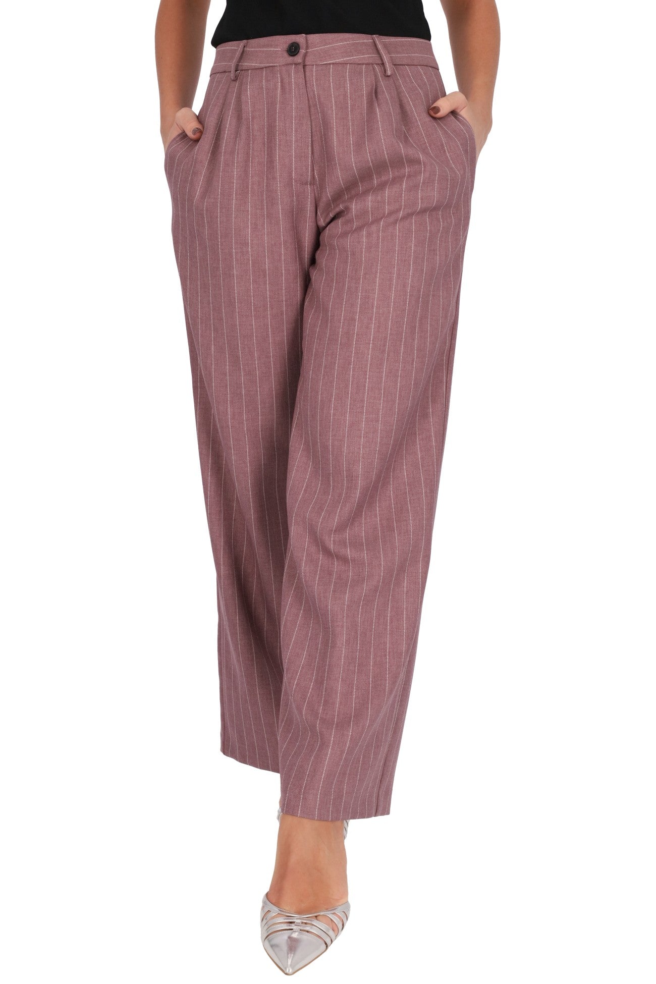 VIOLA | SPAGO DONNA - D SARTU Pantalone