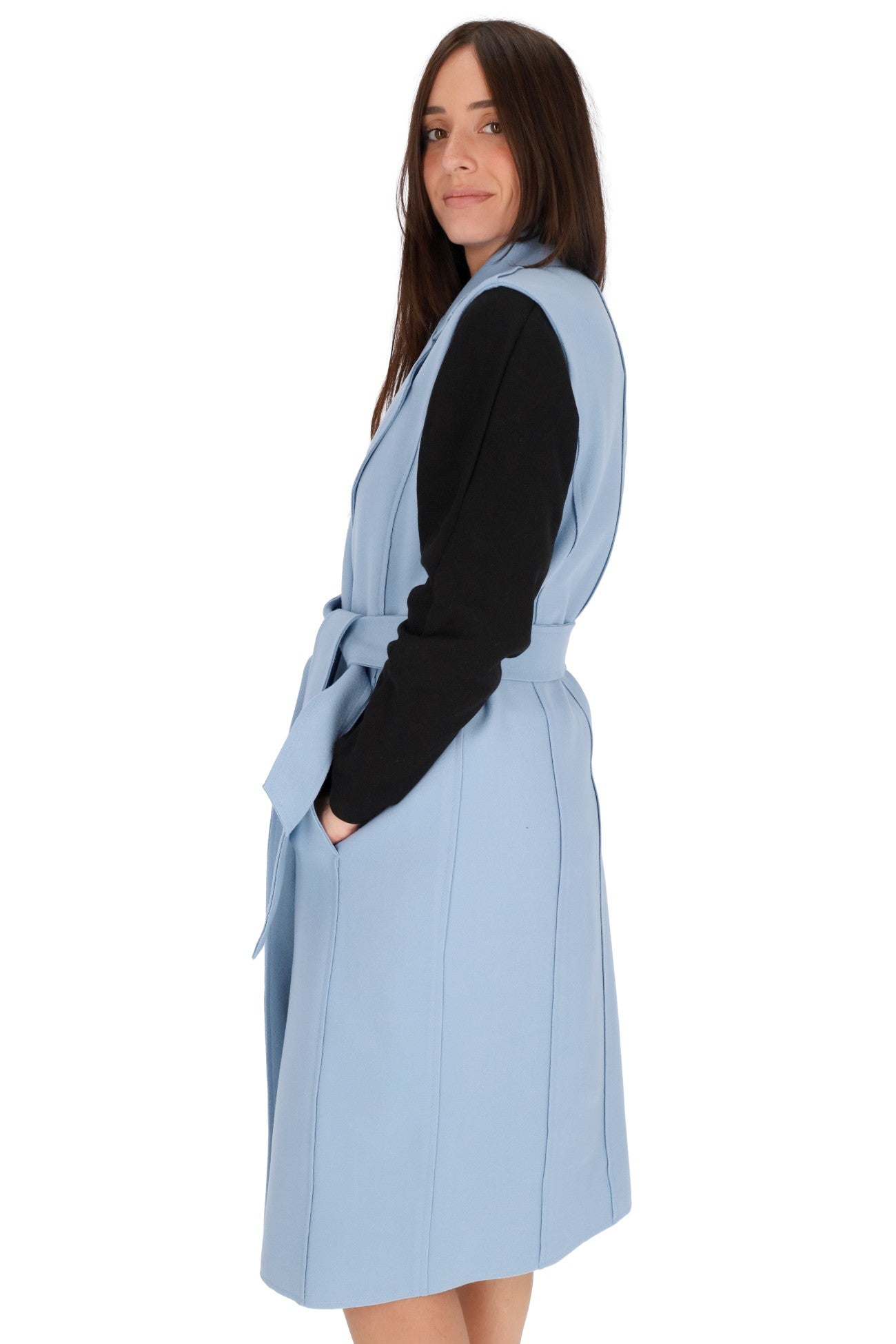 CELESTE | SPAGO DONNA - D GT0005AMALIA Gilet