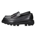 NERO | FRATELLI ROSSETTI - U 47029 Mocassino