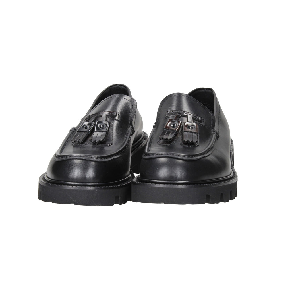 NERO | FRATELLI ROSSETTI - U 47029 Mocassino
