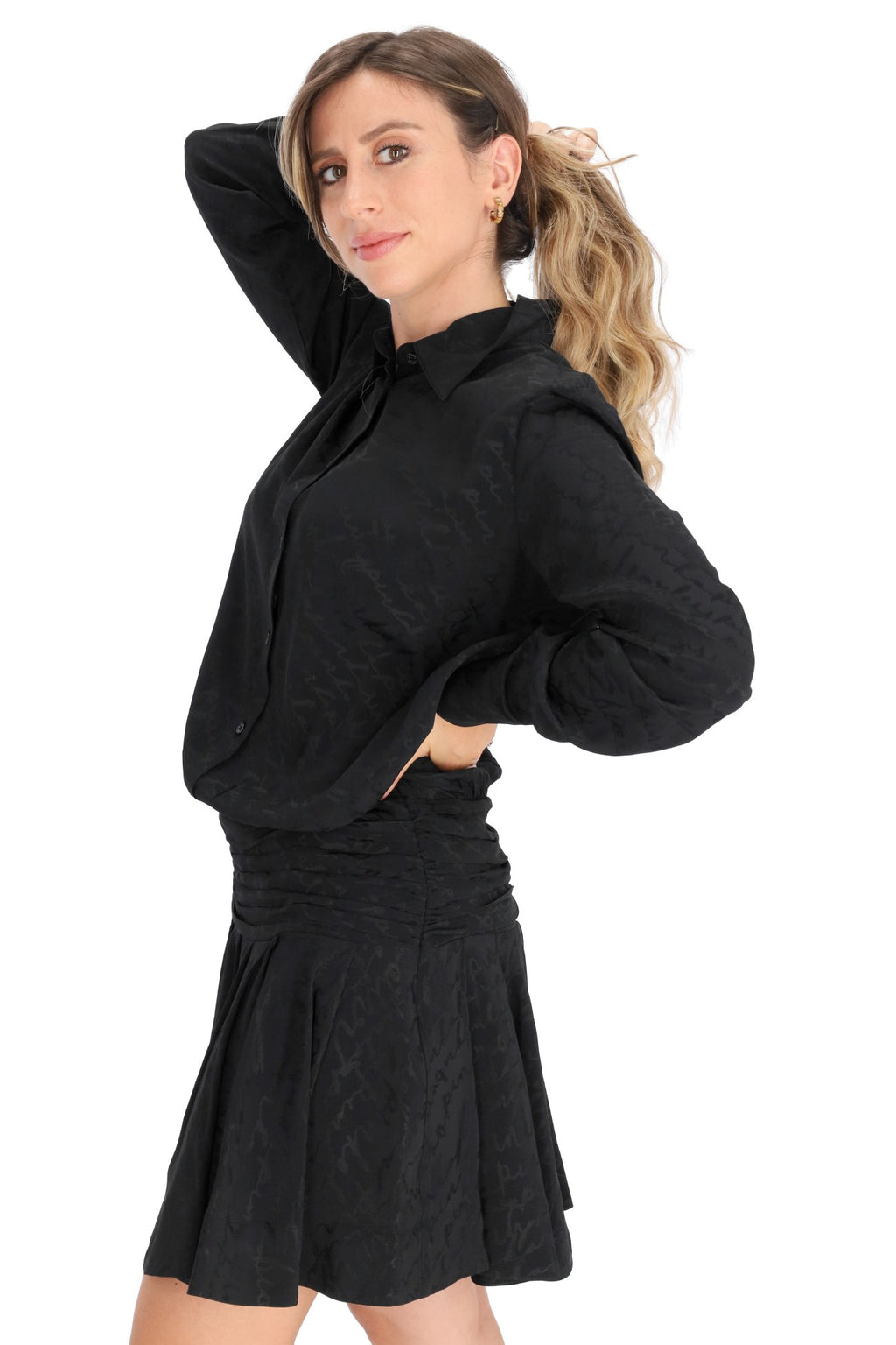NERO | PINKO - D 102306A193 Abito