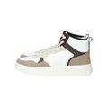 BEIGE | ARMANI EXCHANGE - U XUZ040 Sneakers