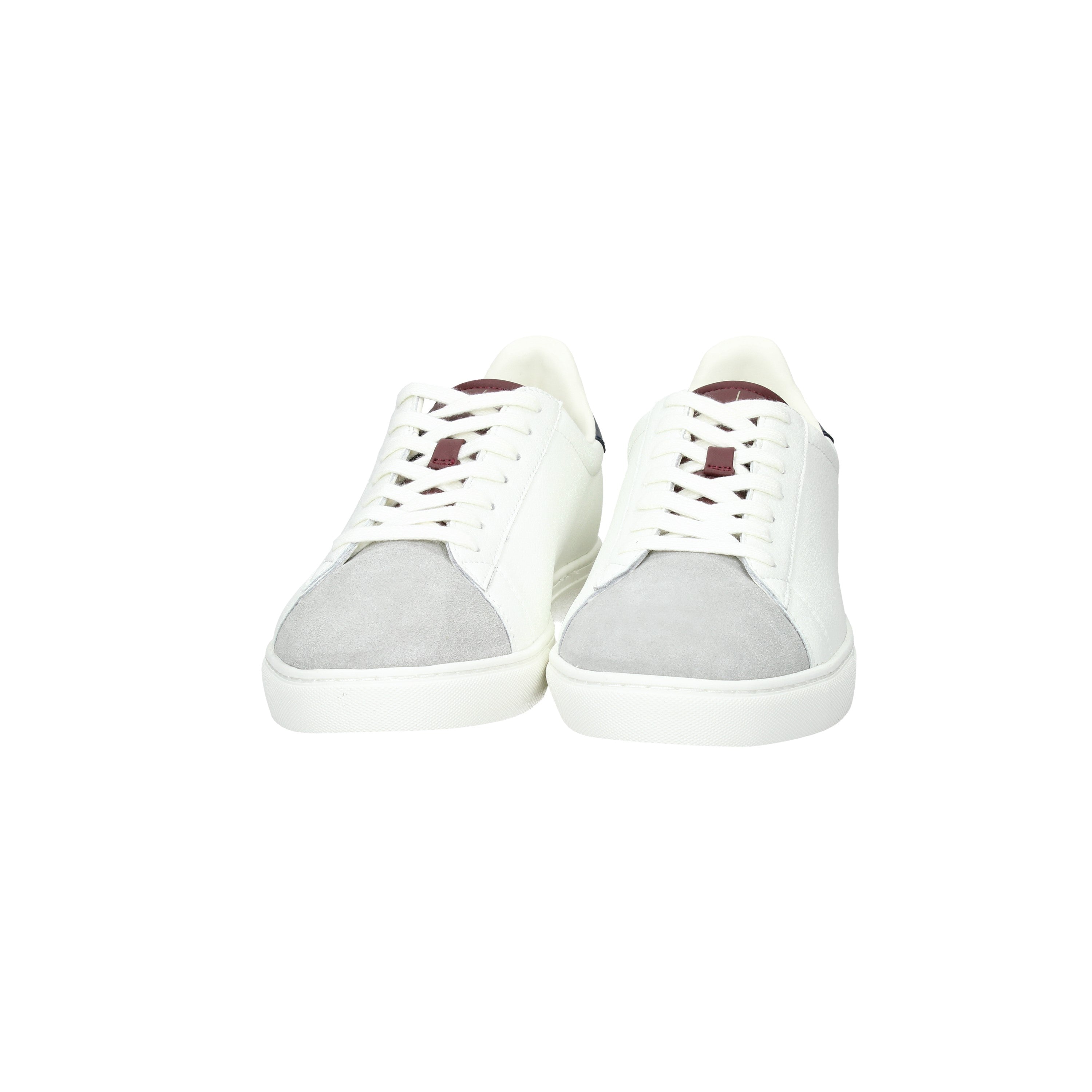 WHITE | ARMANI EXCHANGE - U XUX001 Sneakers