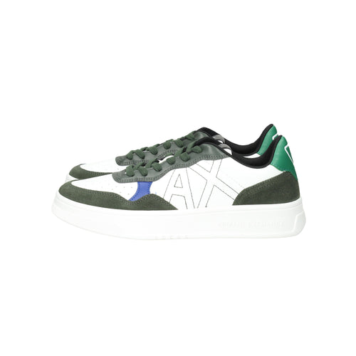 VERDONE | ARMANI EXCHANGE - U XUX148 Sneakers