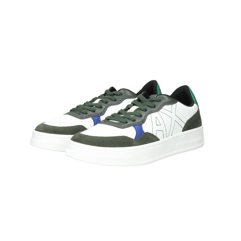 VERDONE | ARMANI EXCHANGE - U XUX148 Sneakers