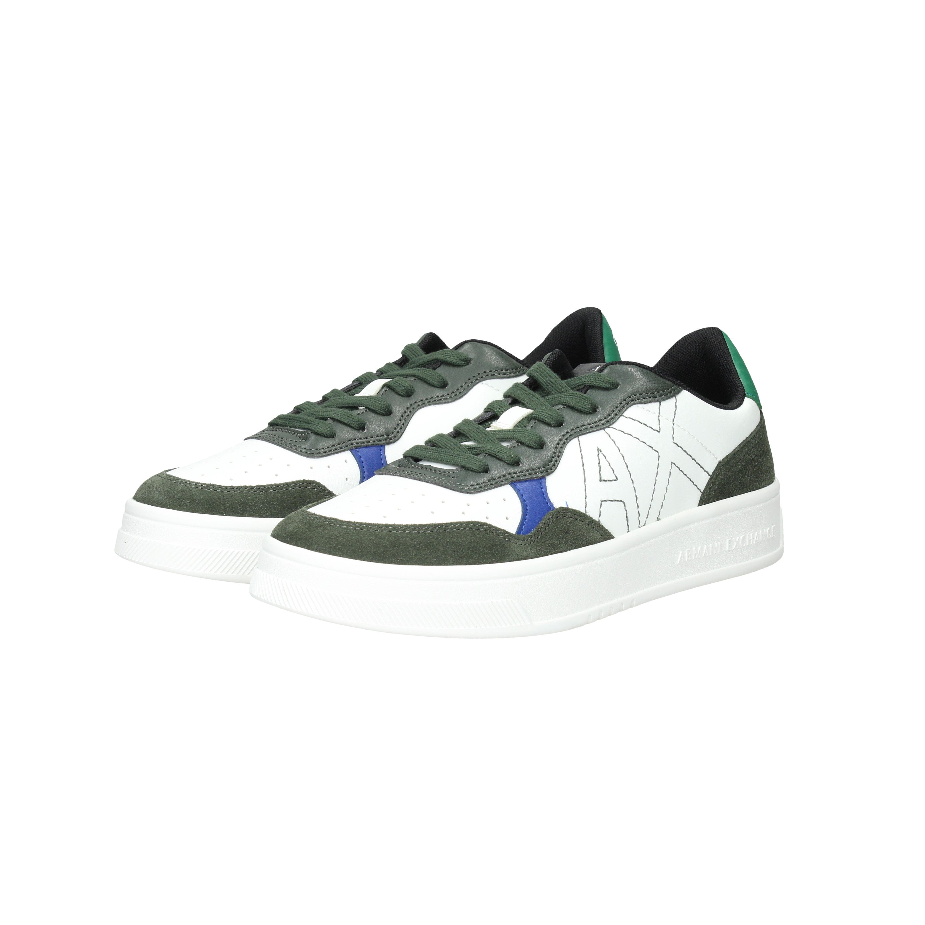 VERDONE | ARMANI EXCHANGE - U XUX148 Sneakers