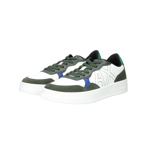 VERDONE | ARMANI EXCHANGE - U XUX148 Sneakers