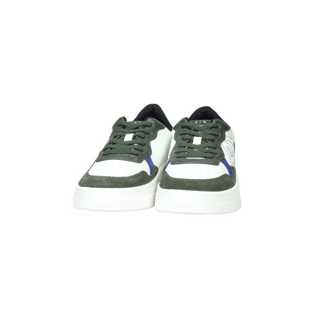 VERDONE | ARMANI EXCHANGE - U XUX148 Sneakers