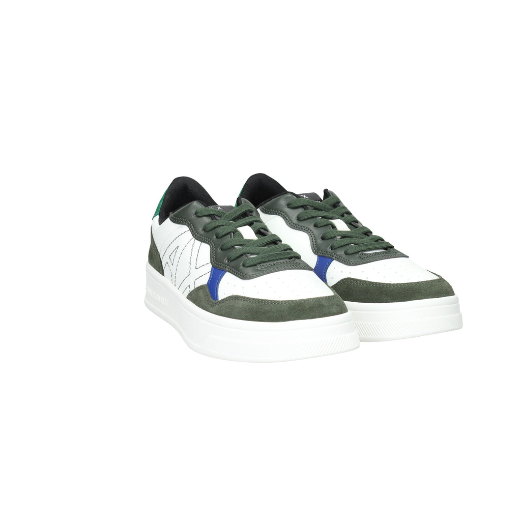 VERDONE | ARMANI EXCHANGE - U XUX148 Sneakers
