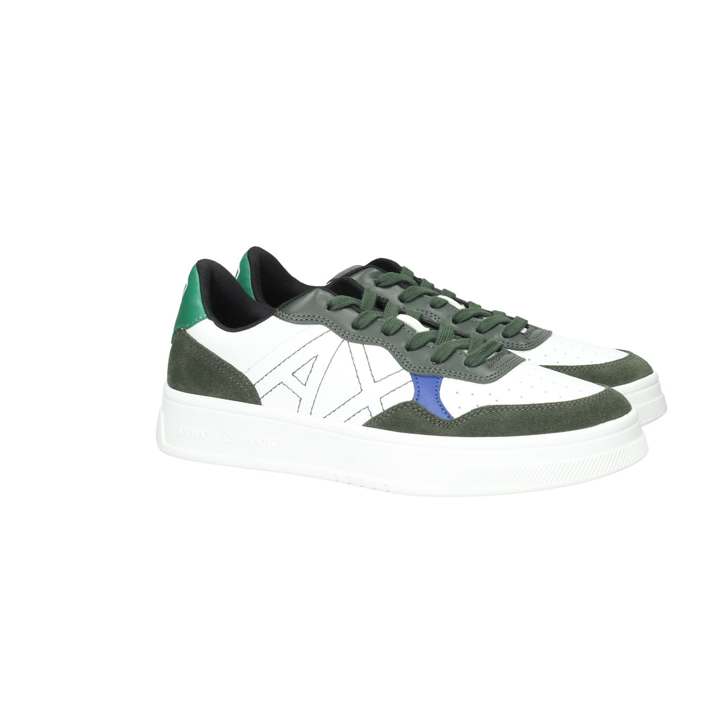 VERDONE | ARMANI EXCHANGE - U XUX148 Sneakers