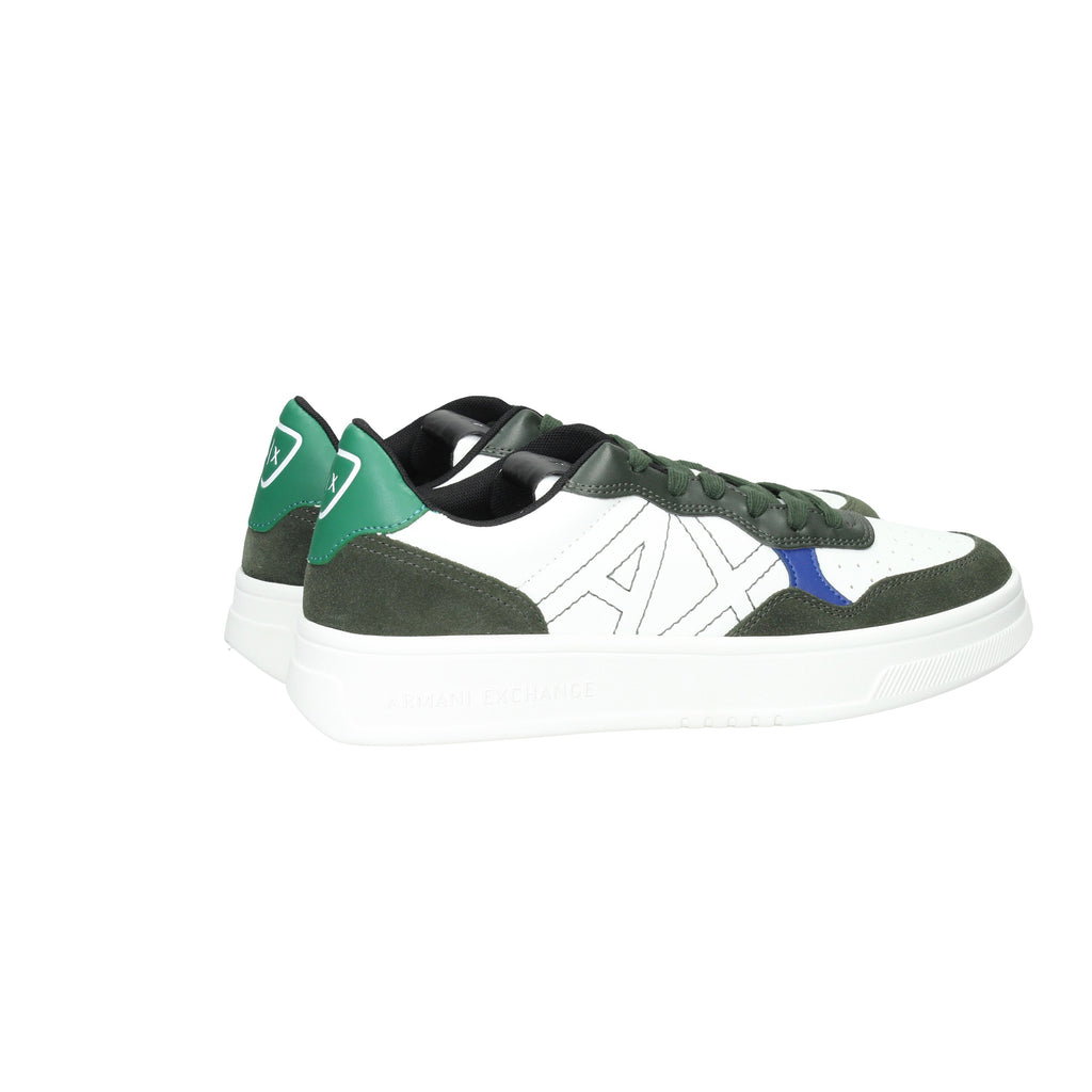 VERDONE | ARMANI EXCHANGE - U XUX148 Sneakers