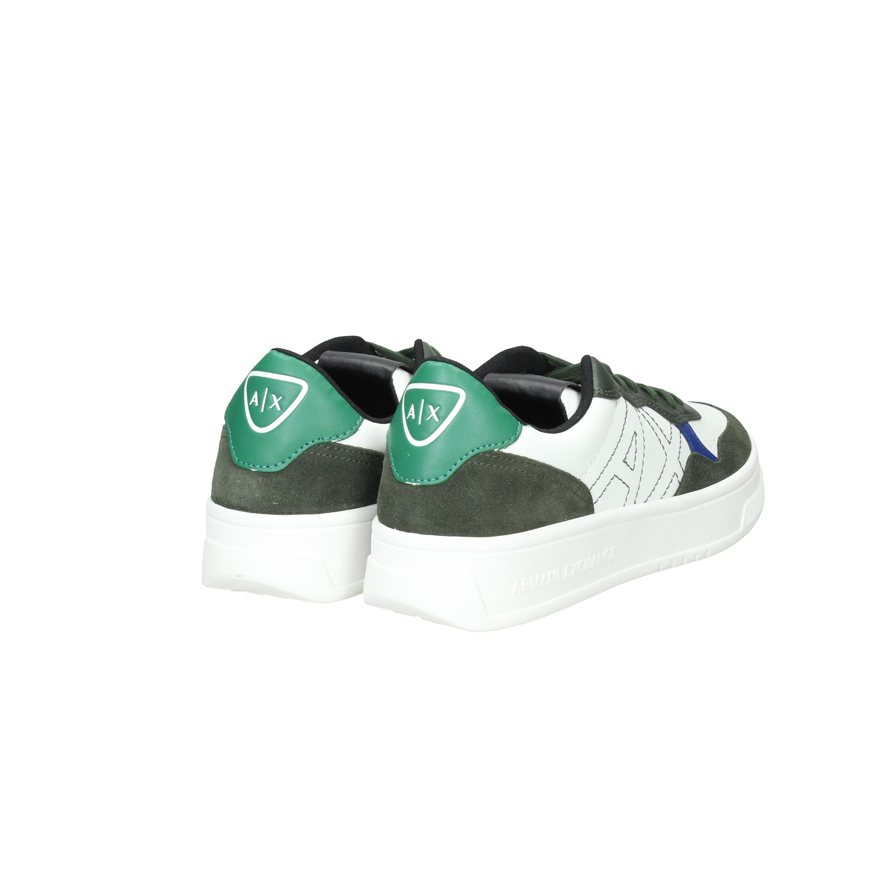 VERDONE | ARMANI EXCHANGE - U XUX148 Sneakers