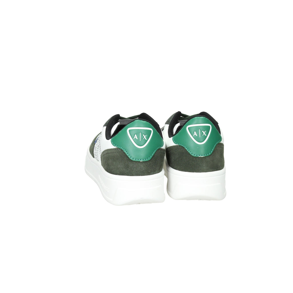 VERDONE | ARMANI EXCHANGE - U XUX148 Sneakers