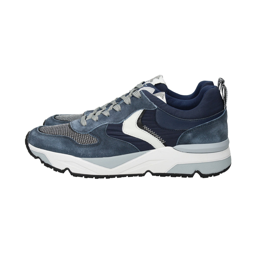 BLU | VOILE BLANCHE - U 2017987 Sneakers