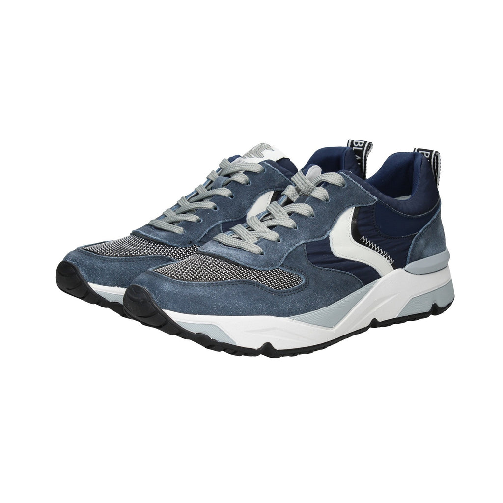 BLU | VOILE BLANCHE - U 2017987 Sneakers