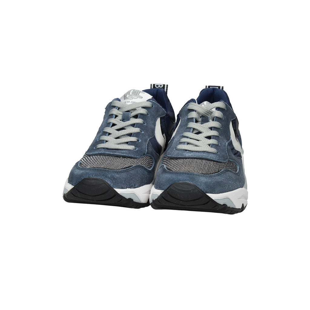 BLU | VOILE BLANCHE - U 2017987 Sneakers