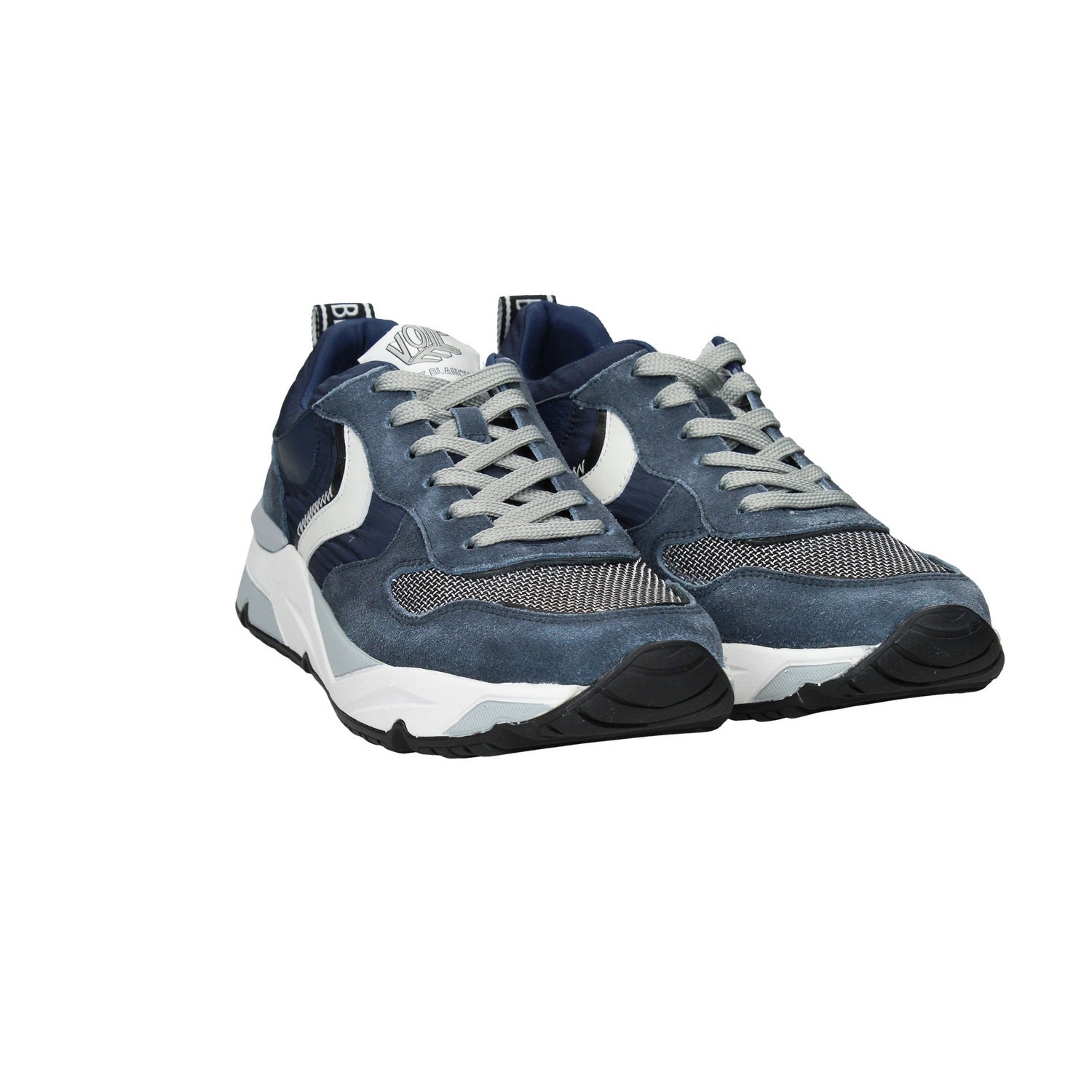 BLU | VOILE BLANCHE - U 2017987 Sneakers