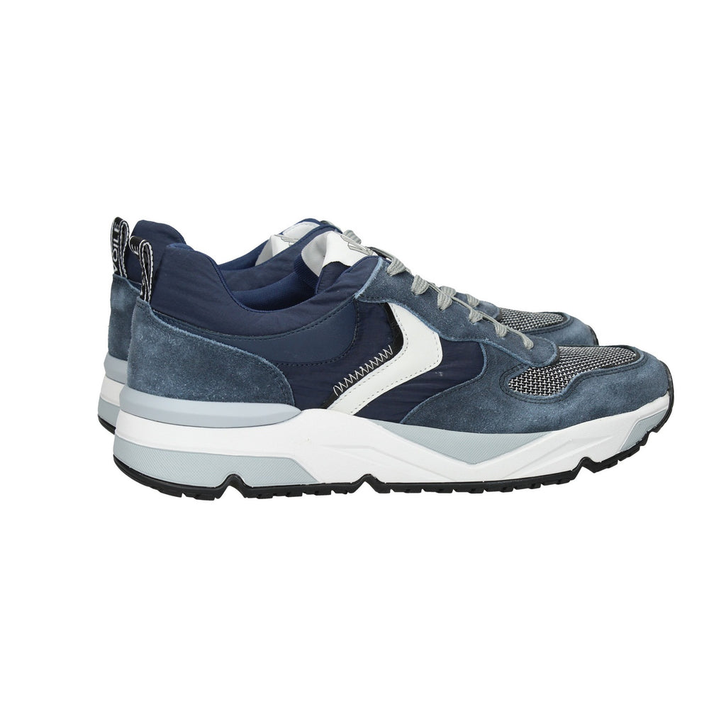 BLU | VOILE BLANCHE - U 2017987 Sneakers