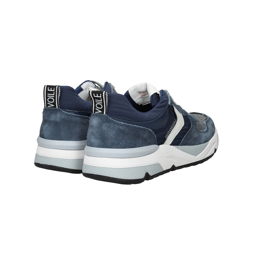 BLU | VOILE BLANCHE - U 2017987 Sneakers