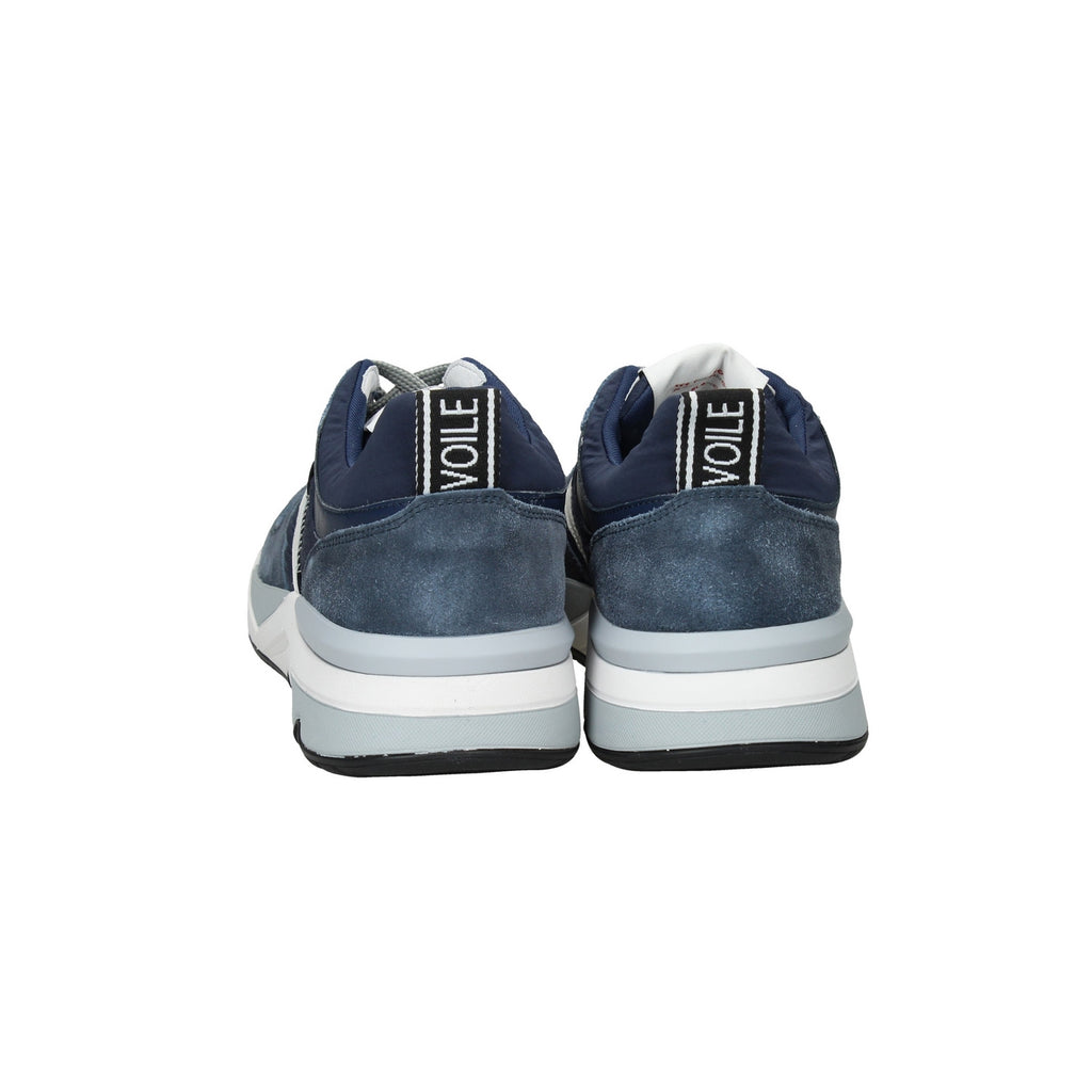 BLU | VOILE BLANCHE - U 2017987 Sneakers