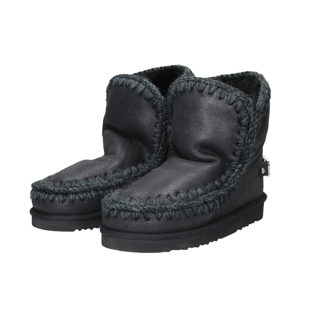 NERO | MOU - D FW101036B Boots