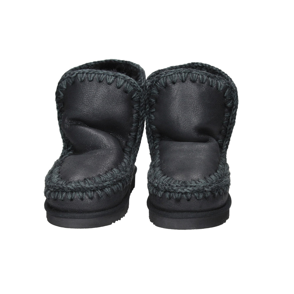 NERO | MOU - D FW101036B Boots