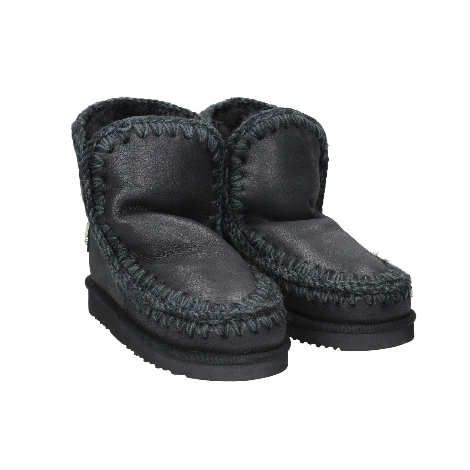 NERO | MOU - D FW101036B Boots