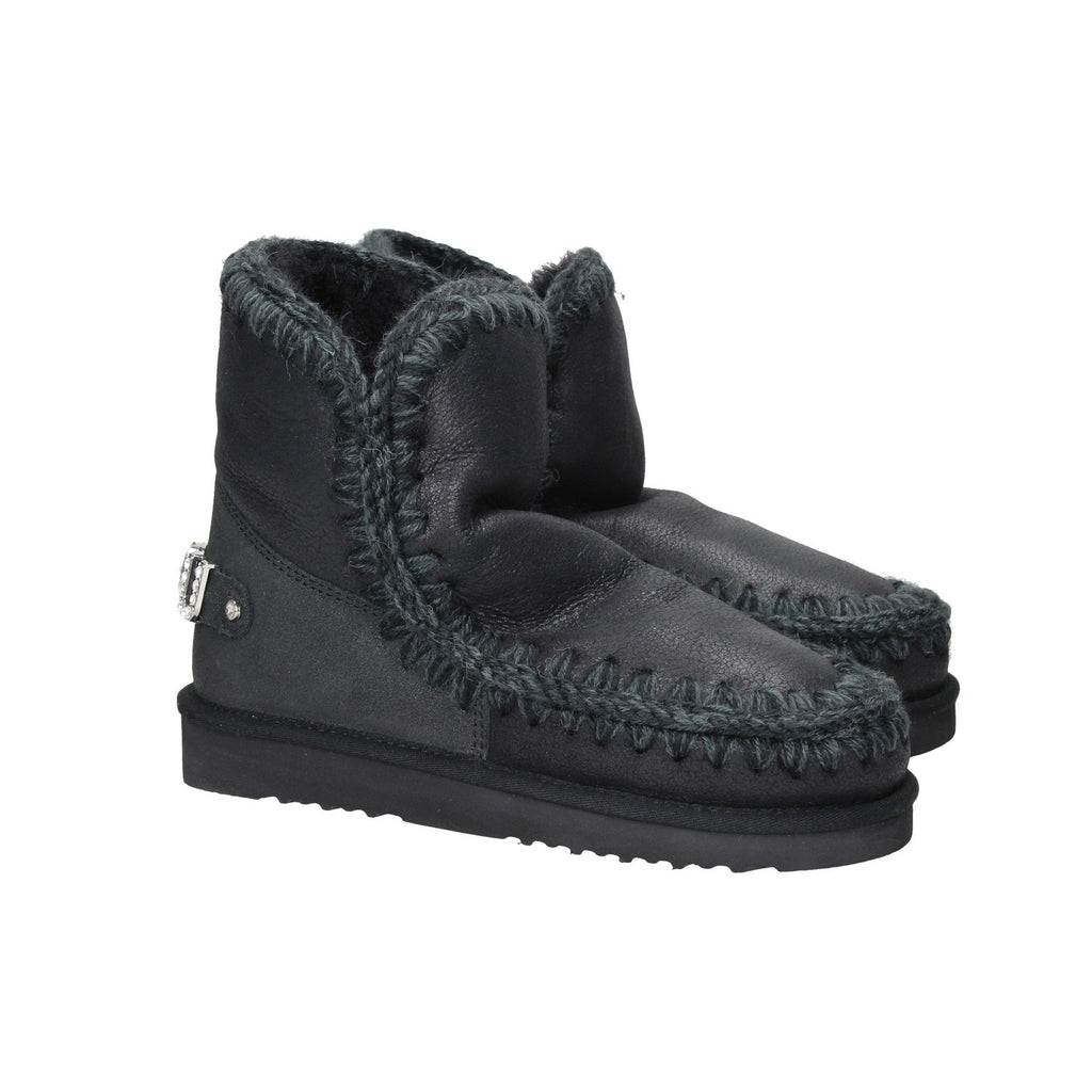 NERO | MOU - D FW101036B Boots