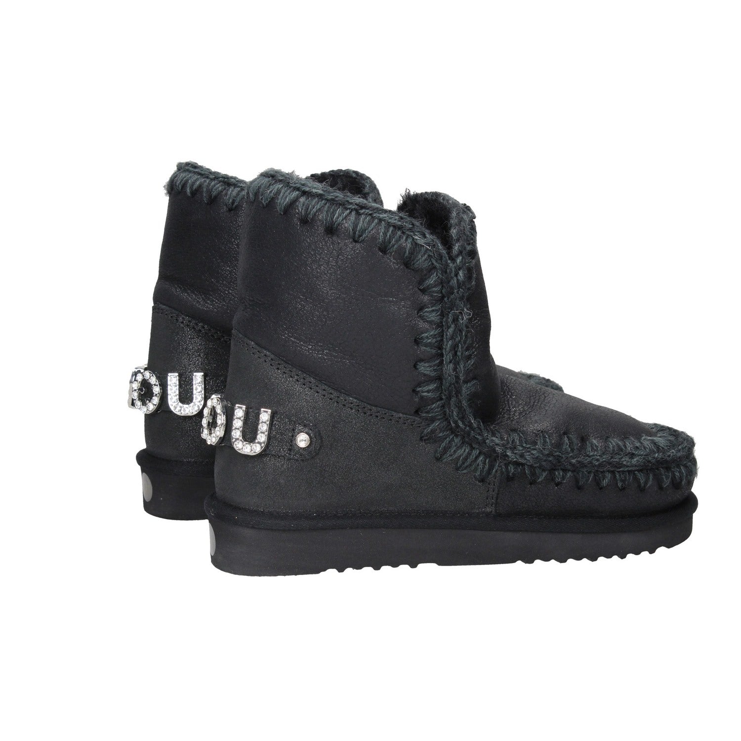 NERO | MOU - D FW101036B Boots