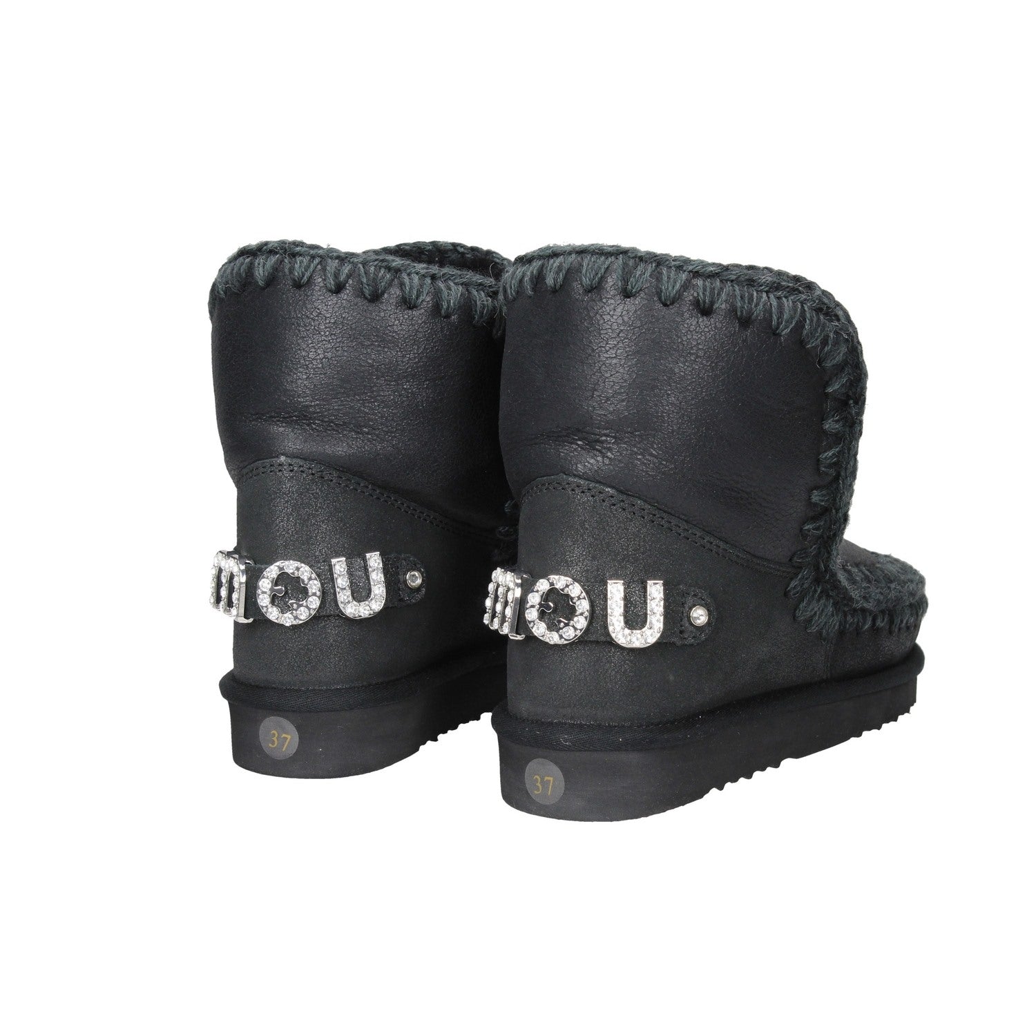 NERO | MOU - D FW101036B Boots