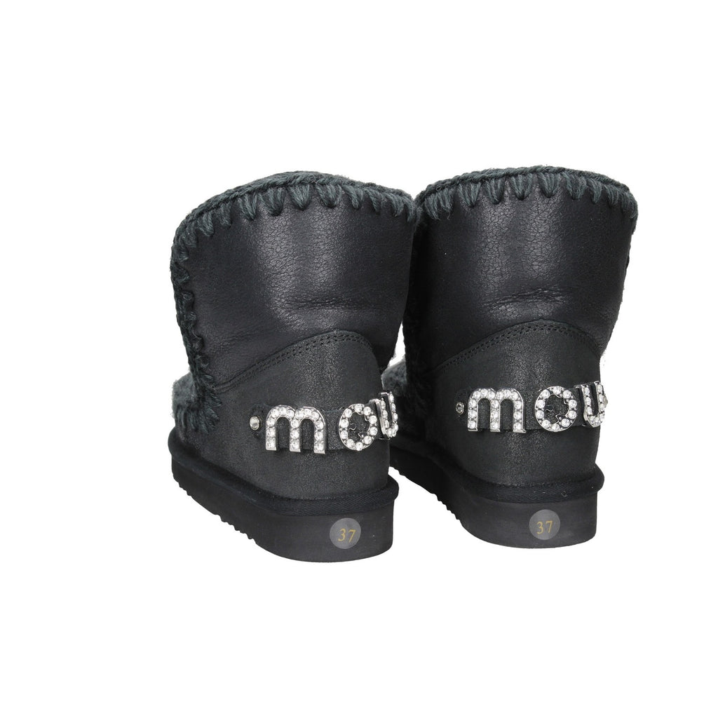 NERO | MOU - D FW101036B Boots