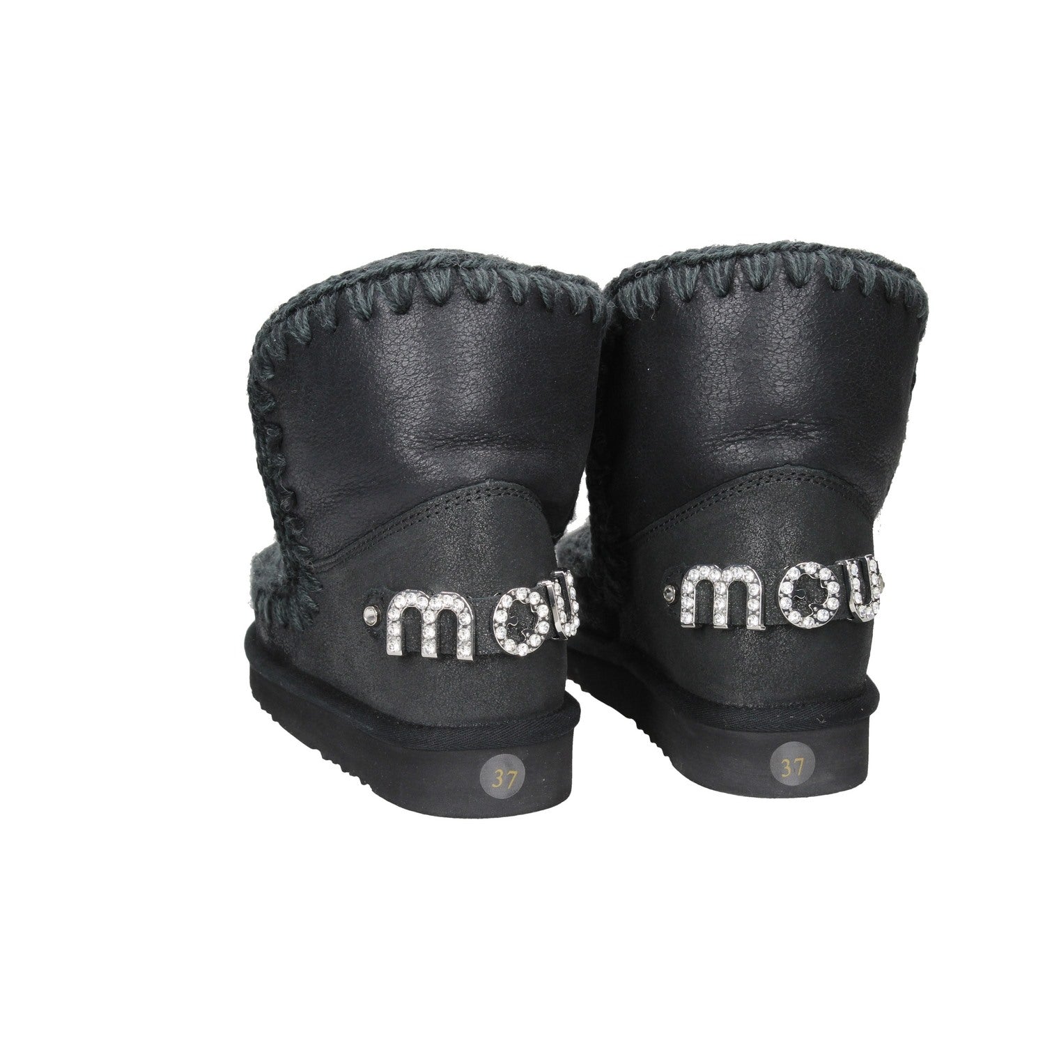 NERO | MOU - D FW101036B Boots