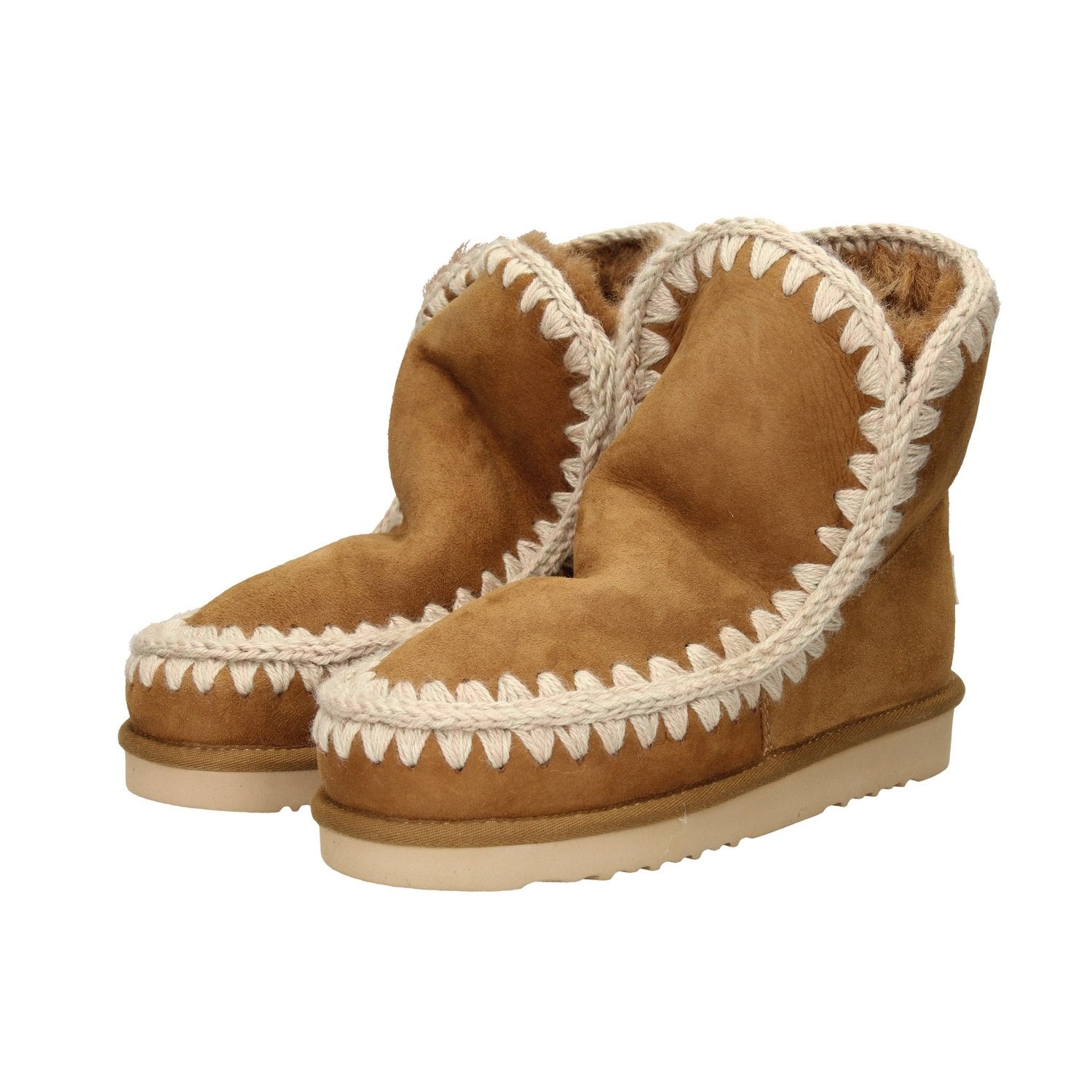 CUOIO | MOU - D FW101001A Boots