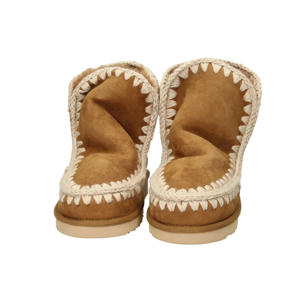 CUOIO | MOU - D FW101001A Boots