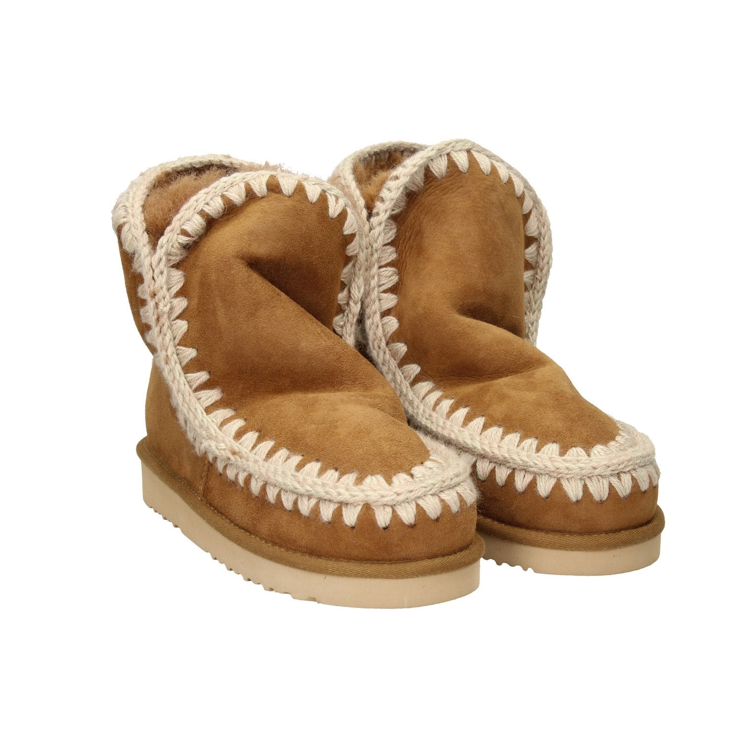 CUOIO | MOU - D FW101001A Boots