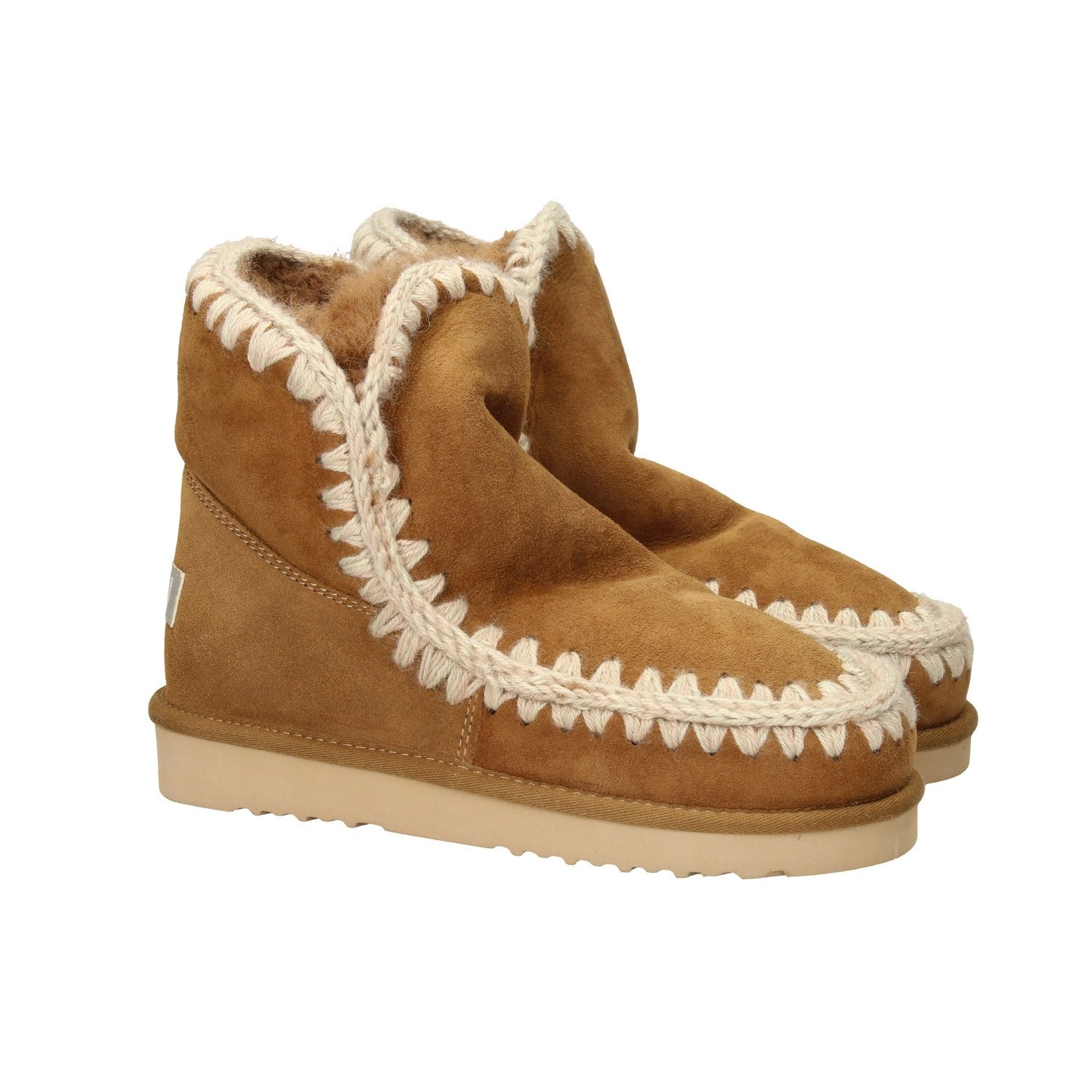 CUOIO | MOU - D FW101001A Boots