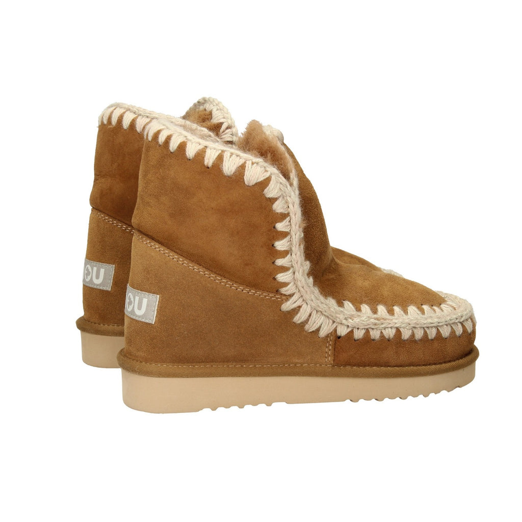 CUOIO | MOU - D FW101001A Boots