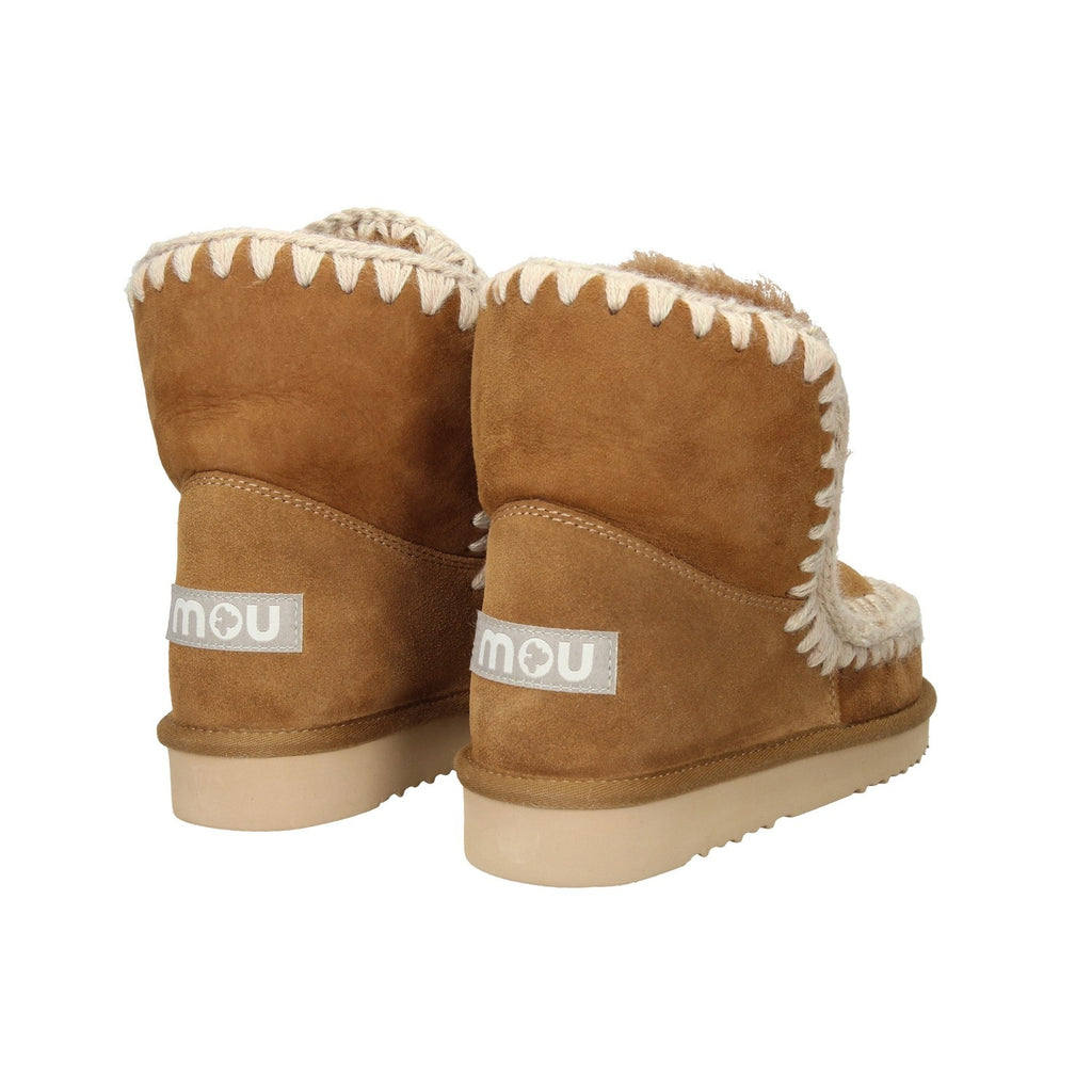 CUOIO | MOU - D FW101001A Boots