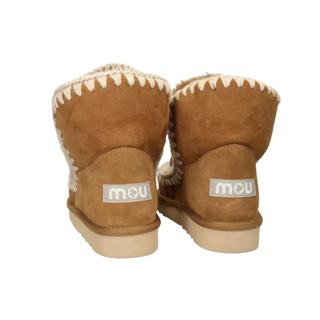 CUOIO | MOU - D FW101001A Boots