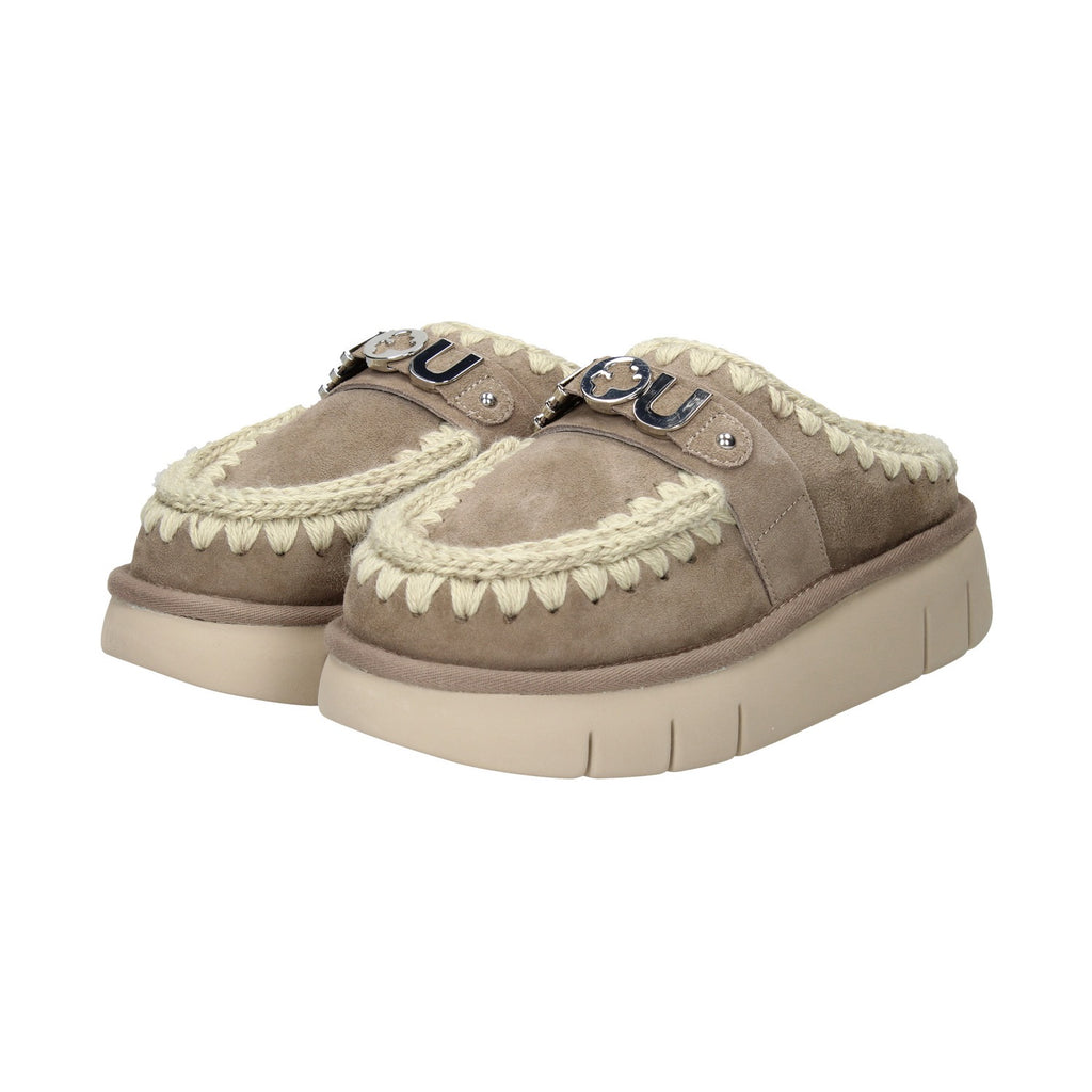 TORTORA | MOU - D FW531001A Sabot