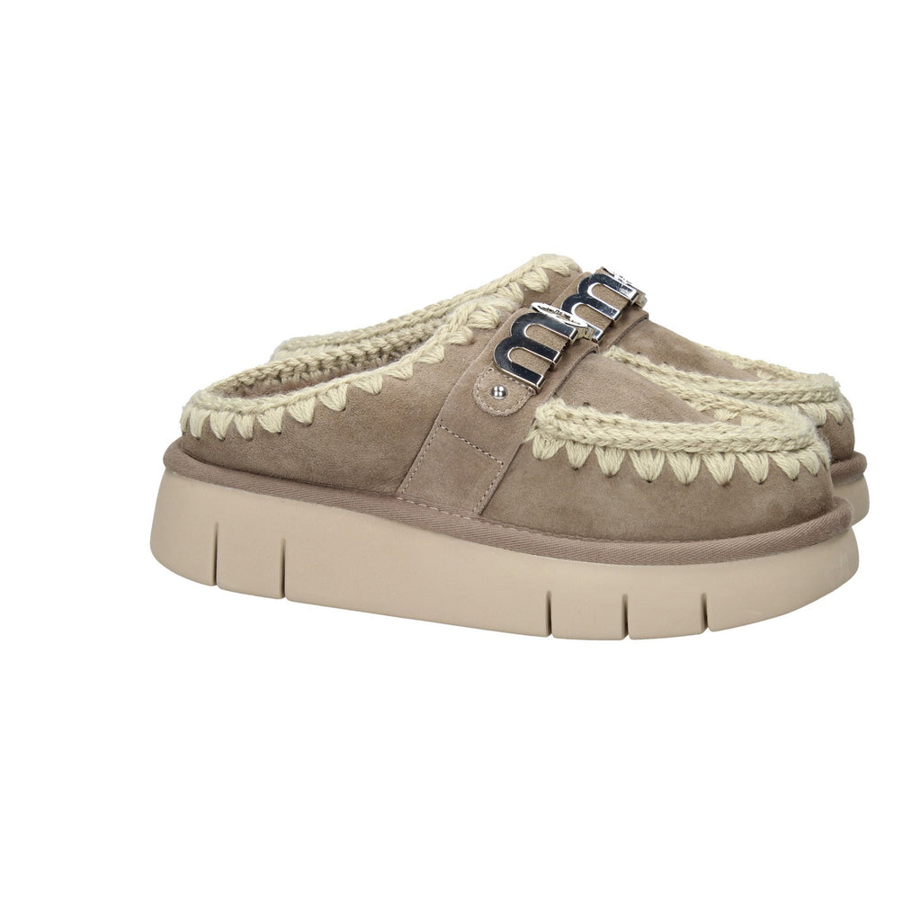 TORTORA | MOU - D FW531001A Sabot