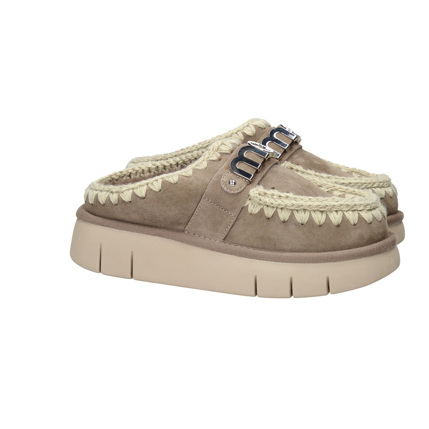 TORTORA | MOU - D FW531001A Sabot