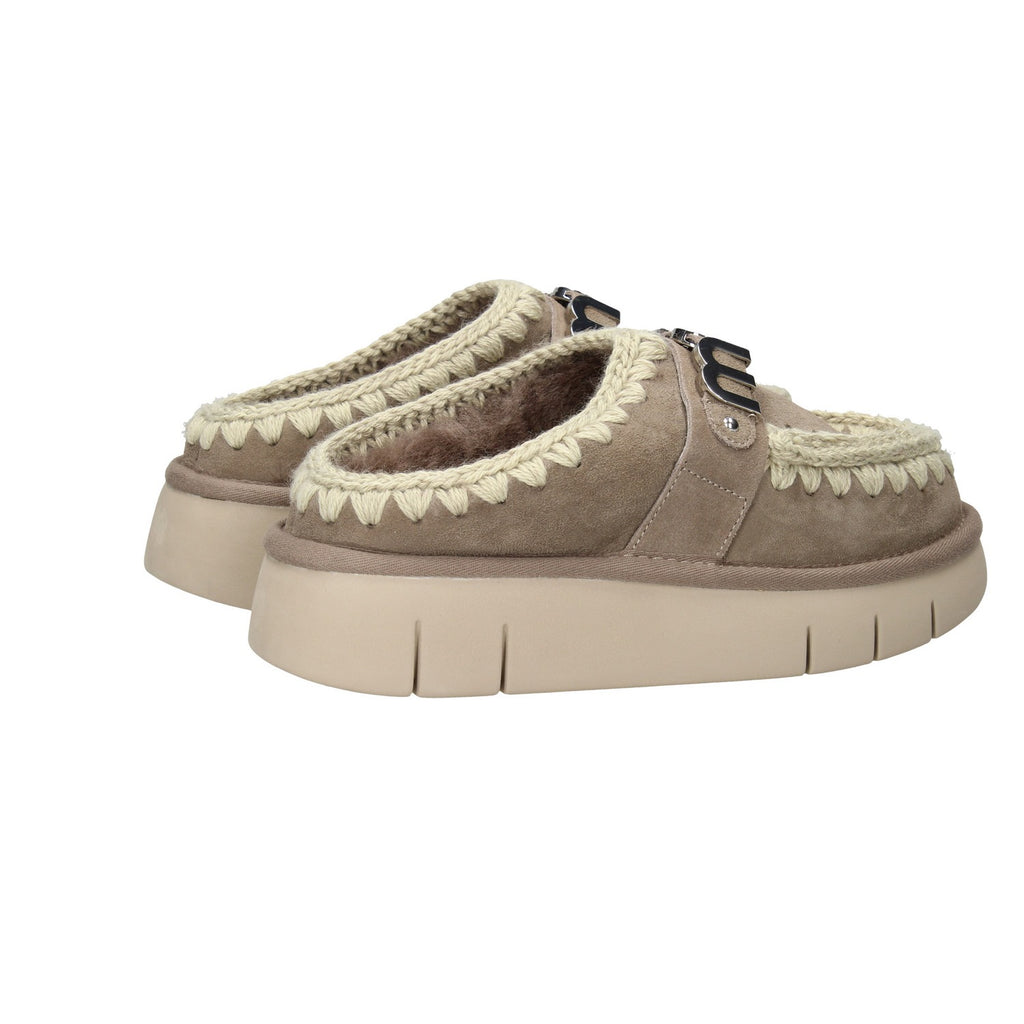 TORTORA | MOU - D FW531001A Sabot