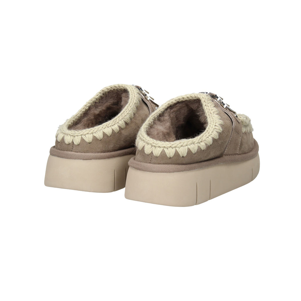 TORTORA | MOU - D FW531001A Sabot