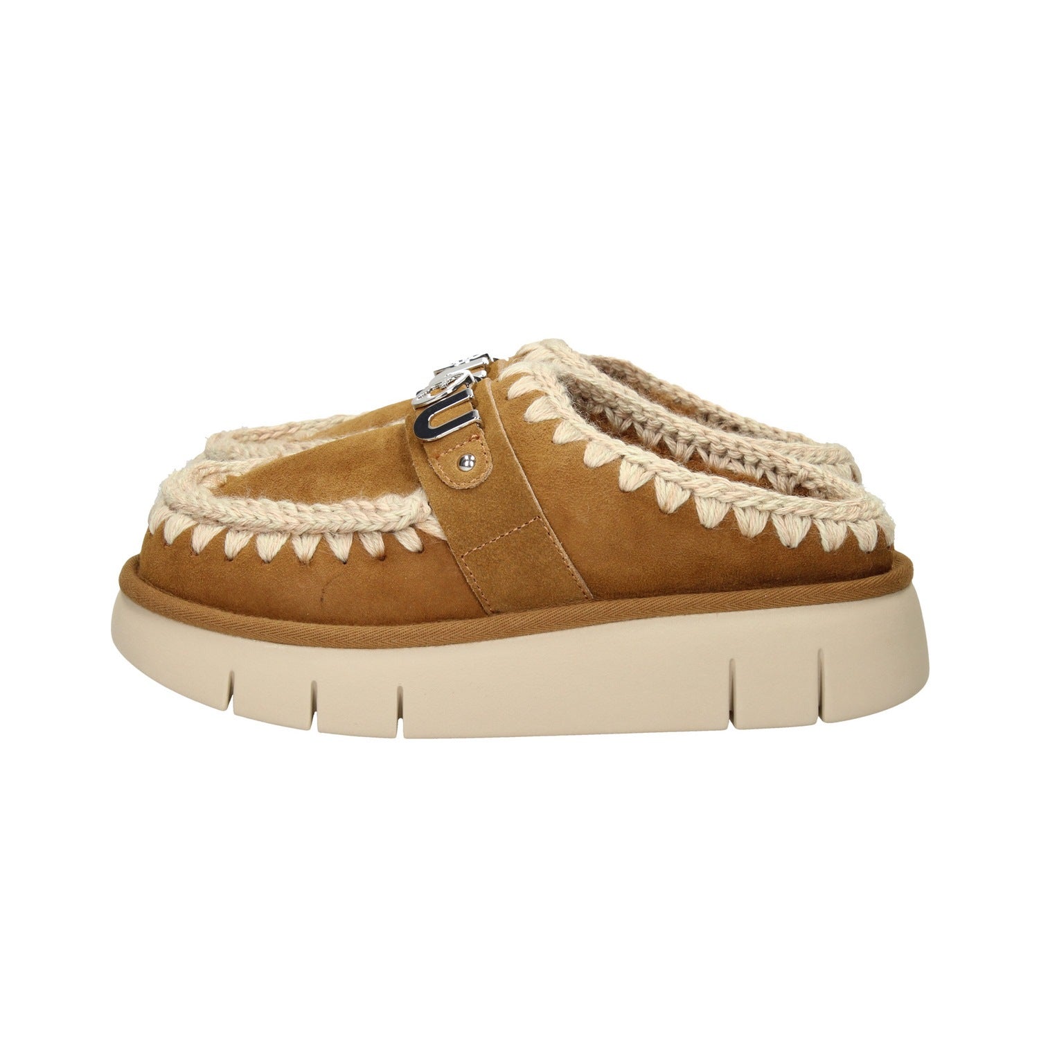 CUOIO | MOU - D FW531001A Sabot