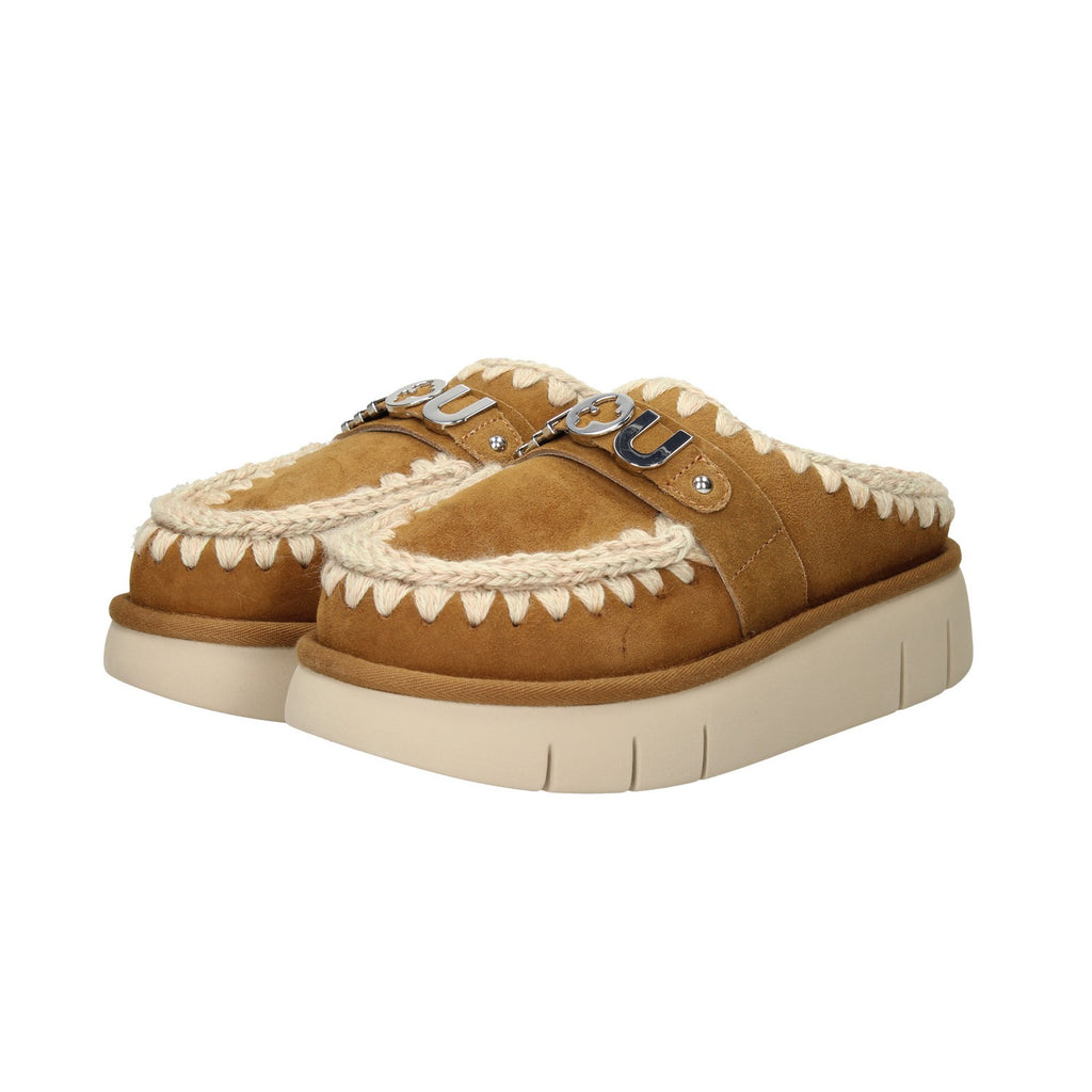 CUOIO | MOU - D FW531001A Sabot