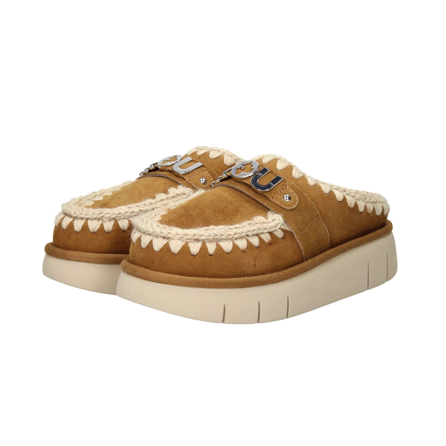 CUOIO | MOU - D FW531001A Sabot